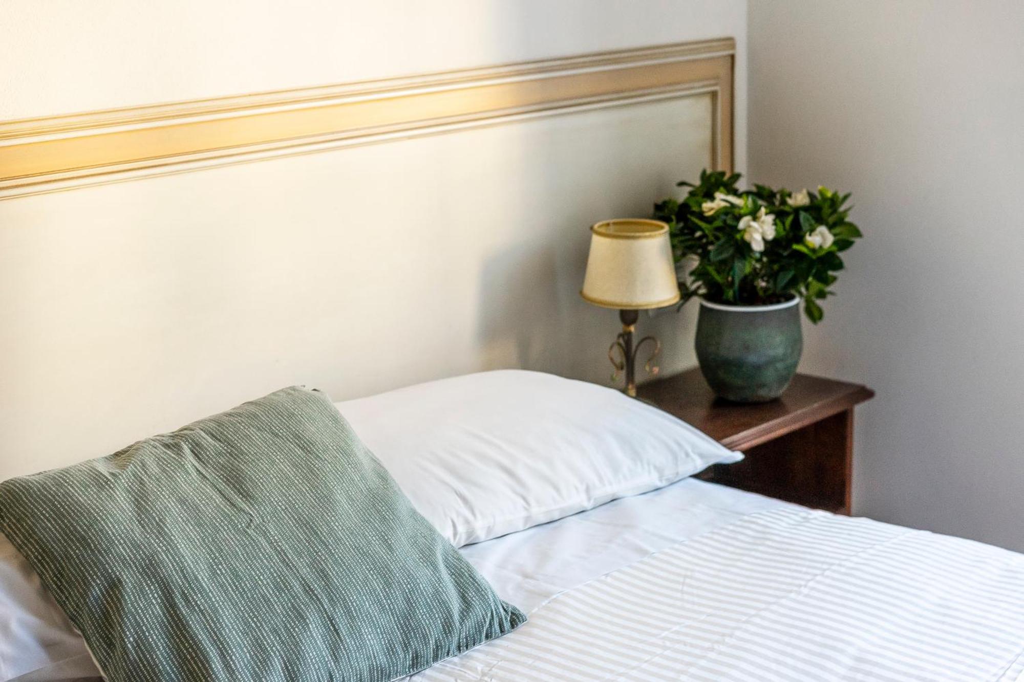 San Giovanni Apartment Firenze Kültér fotó