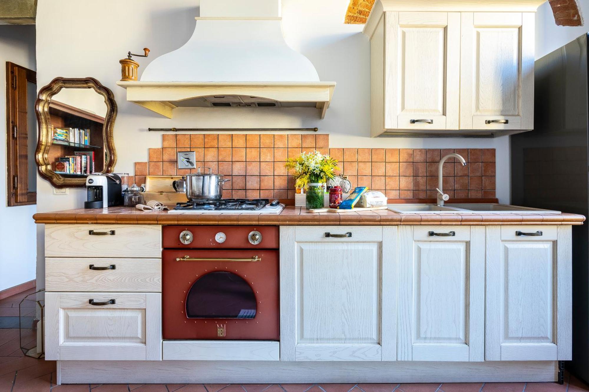 San Giovanni Apartment Firenze Kültér fotó