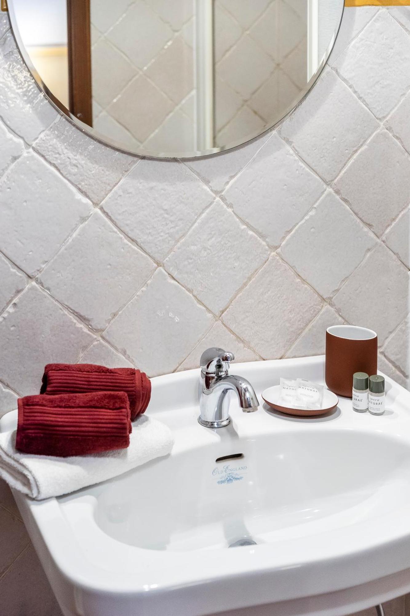 San Giovanni Apartment Firenze Kültér fotó