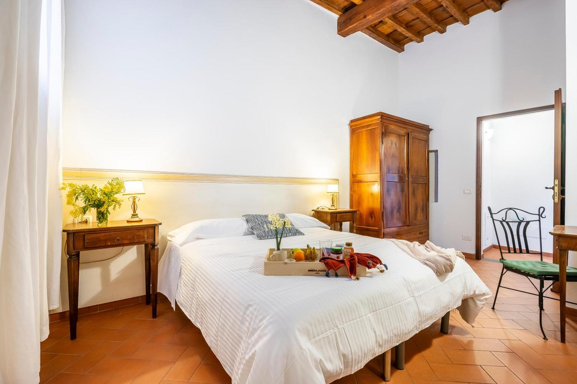 San Giovanni Apartment Firenze Kültér fotó