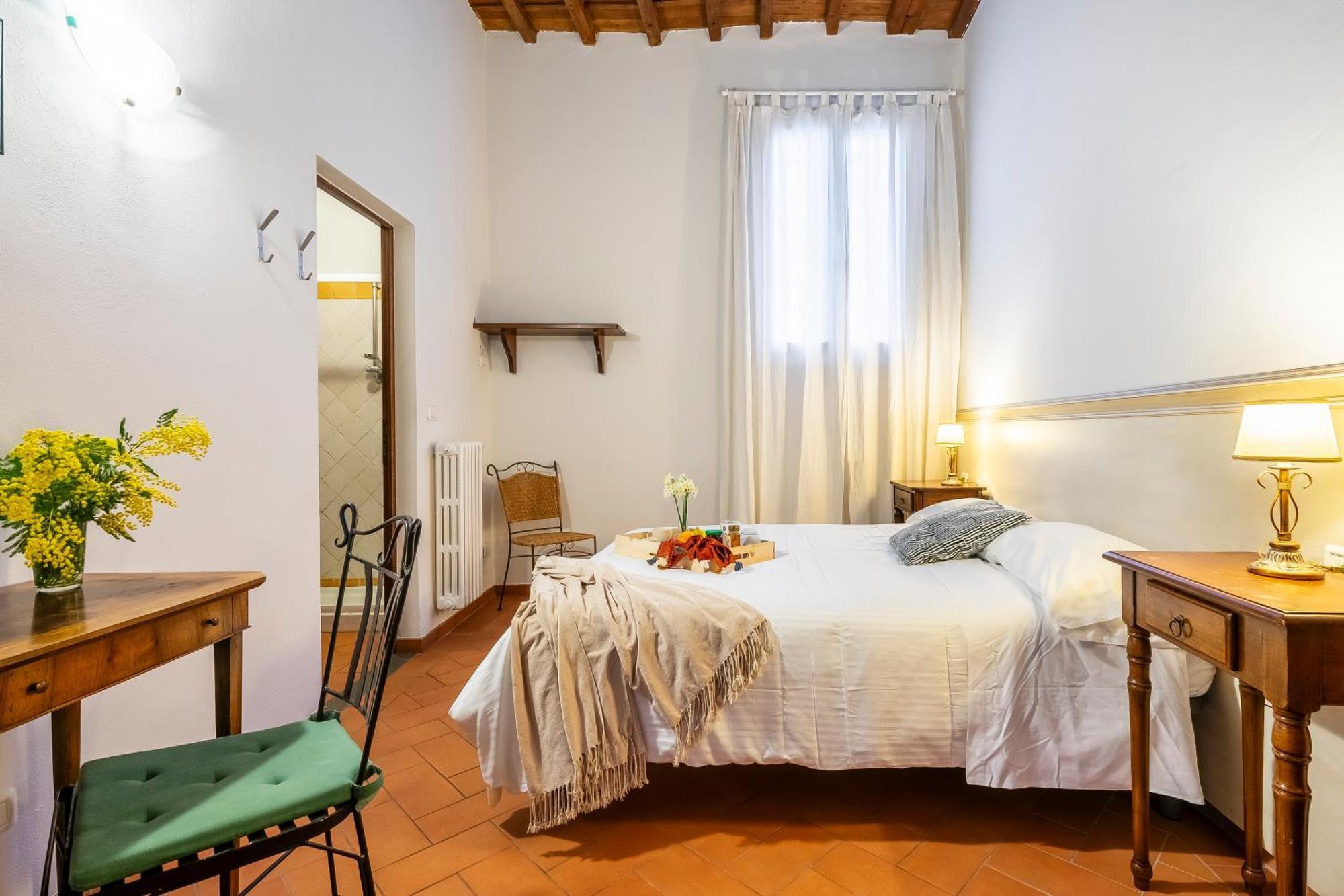 San Giovanni Apartment Firenze Kültér fotó