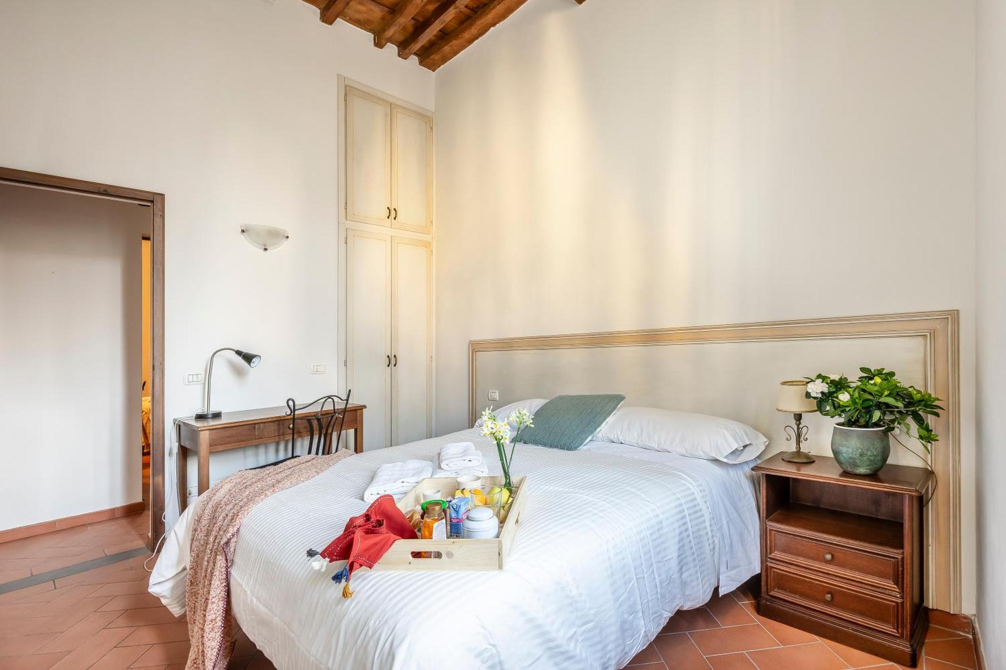 San Giovanni Apartment Firenze Kültér fotó