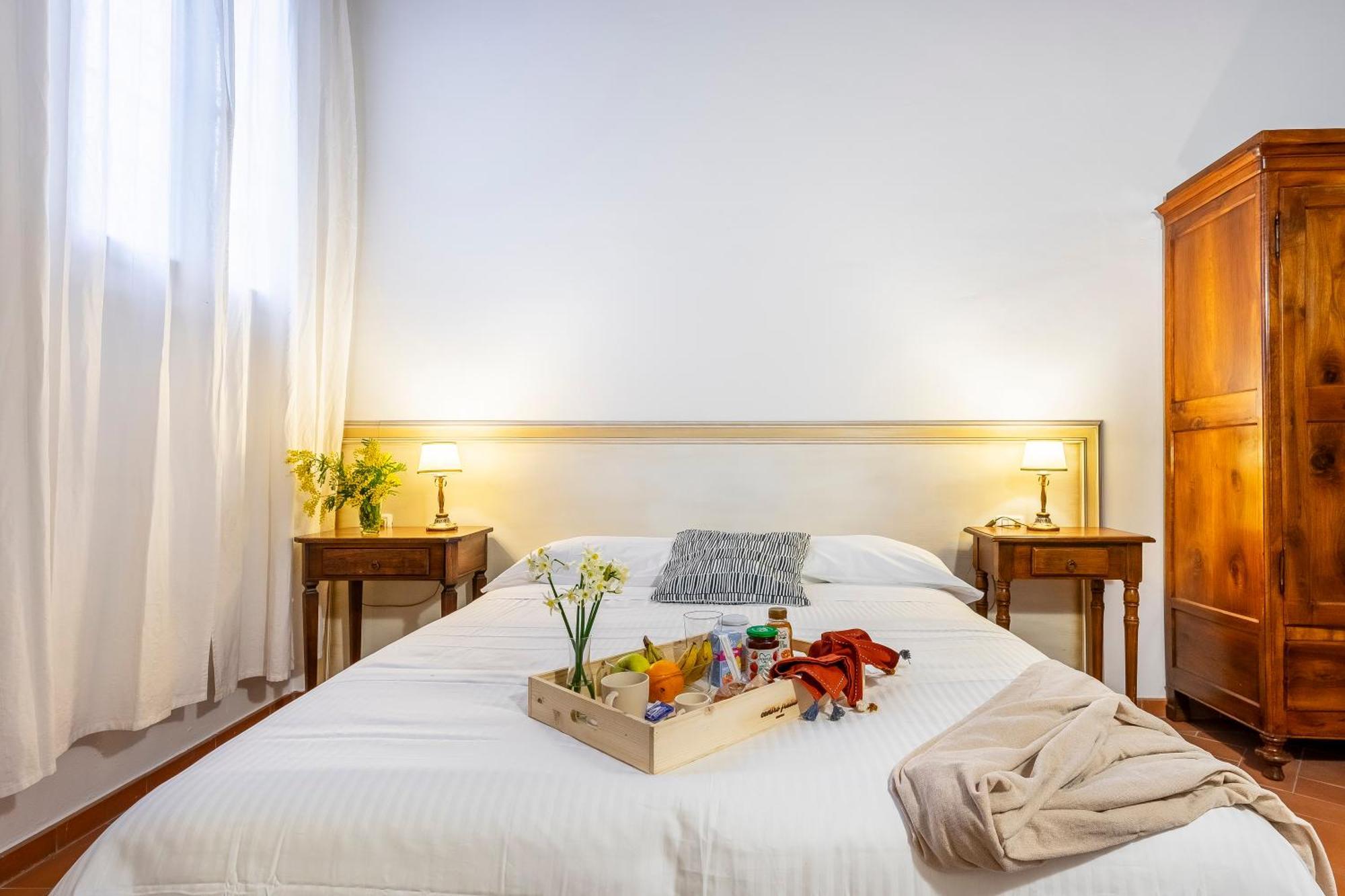 San Giovanni Apartment Firenze Kültér fotó